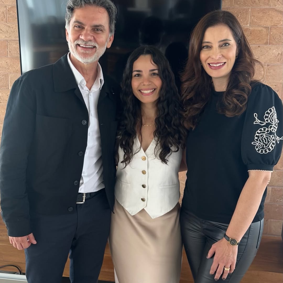 Publicação 6 de Jéssica Sollyrian no Instagram